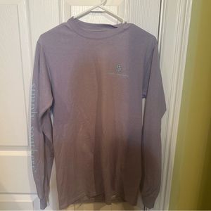 Simply Southern Long Sleeve T Shirt